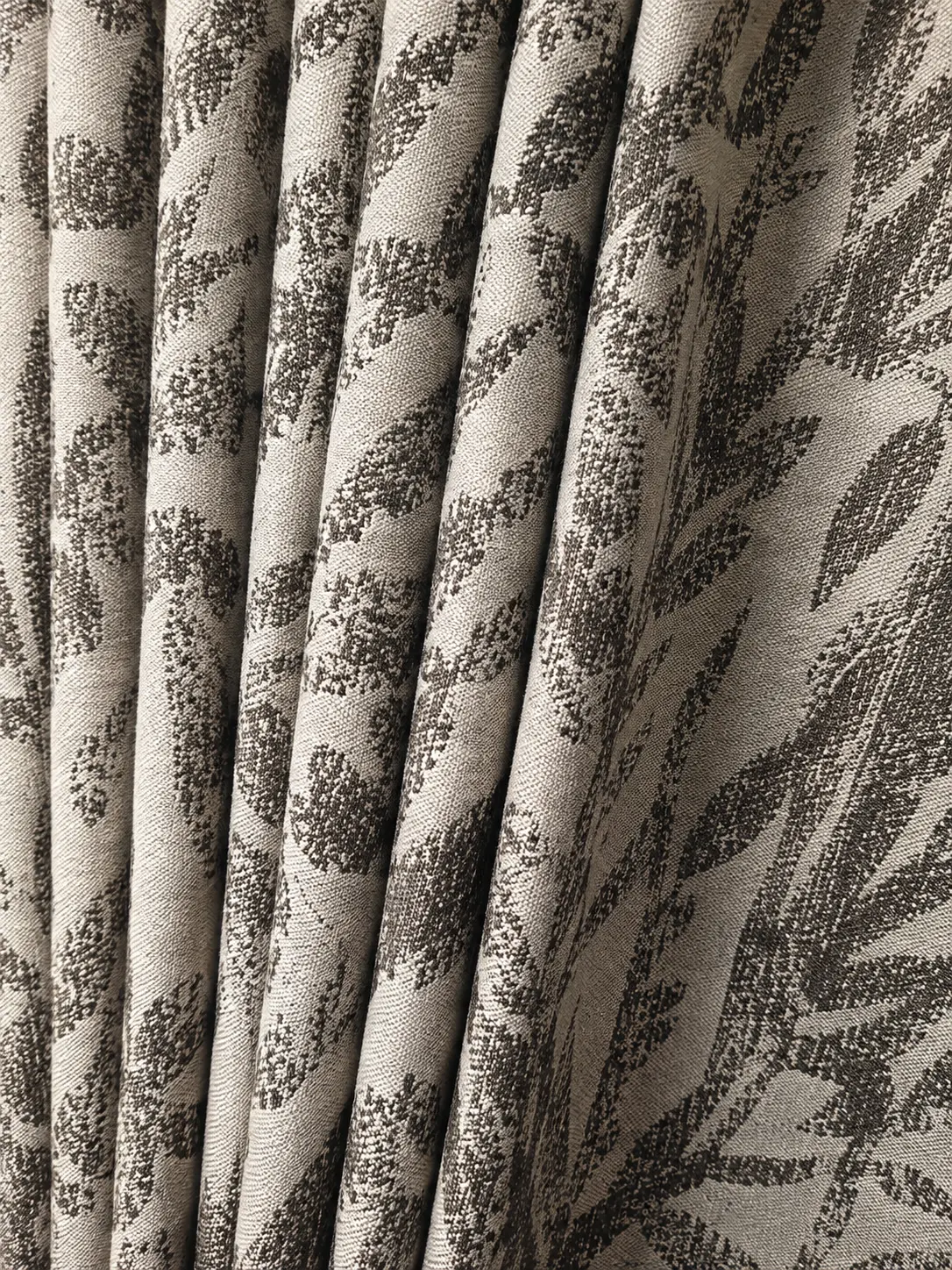 Villa curtains Dubai