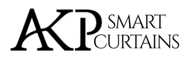 Curtain company logo